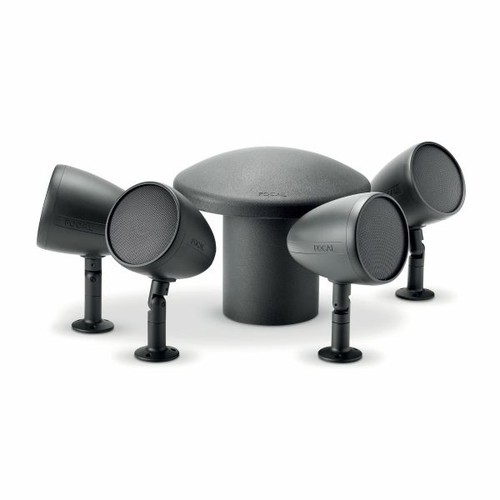 Brand new focal 1 - focal, (black)