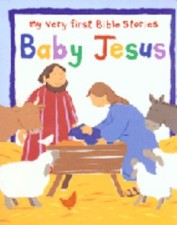 Bébé Jésus : Ma Toute