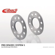 Eibach plaques - eibach,
