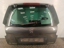 Malle/Hayon arriere PEUGEOT 207 PHASE 1 BREAK 8701AZ