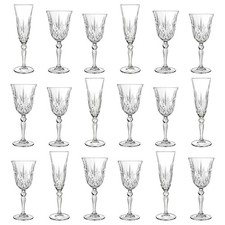 18pc RCR Crystal Melodia
