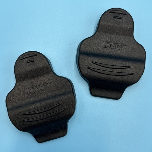 Look keo cleat covers - cleat,