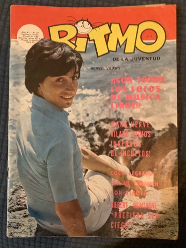 Ritmo 337 1972 - ritmo, 15/02/1972