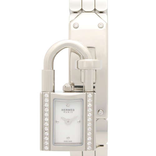 Hermes kelly watch mini - watch,