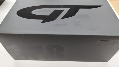 Spirit audi rs6 avant - gt,