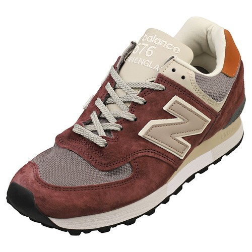 New balance 576 burgundy - 576,