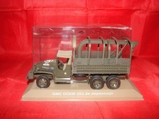 ATLAS GMC CCKW 353 DEPANNAGE