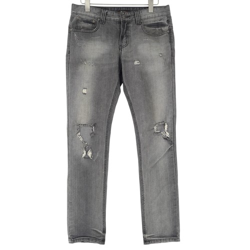 Nudie slim jim jeans homme - jim,