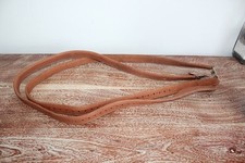 ERIC THOMAS 2  Étrivières