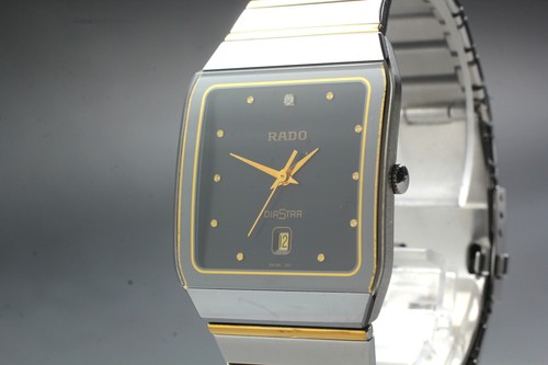 Comme neuf montre - [n, unisexe