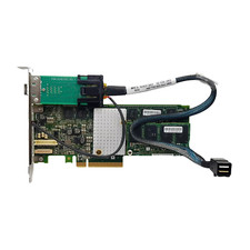 EMC PMC NVRAM TCA-00364-08-D PCA-00364 038-002-480 SERVER SAS CARD witout batt