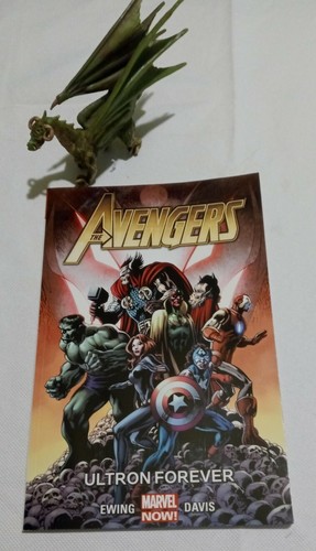 The avengers ultron - the, avengers: