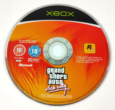 Jeu XBOX VF en loose  Grand