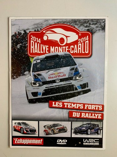 Dvd promo echappement - promo,