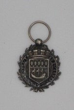 Décoration - Médaille PARIS