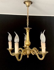Lustre/Chandelier Louis XVI 5