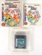 TALES OF PHANTASIA Narikiri Dungeon Nintendo Game Boy Color GBC Jap Japan 2