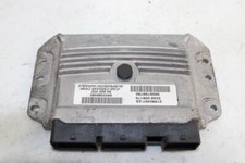 Calculateur Moteur ECU Johnson controls Peugeot 407 2.7 - 216804972A