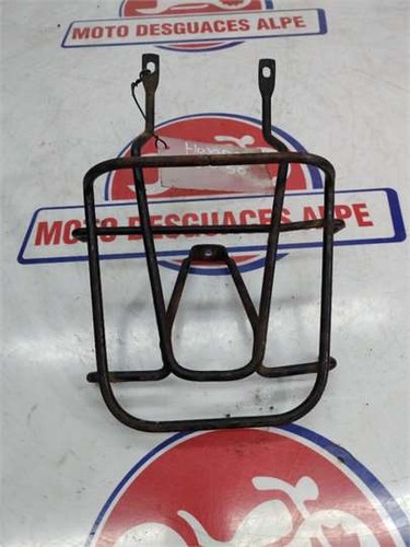 Porte objets arrière - porte-objets, honda