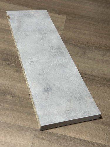 Wide piece of ikea - 8”,