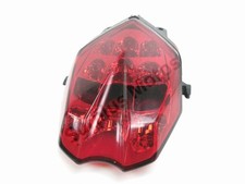 Feu arriere triumph street - triumph,