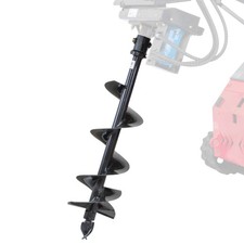 Tarière hydraulique ø300 mm