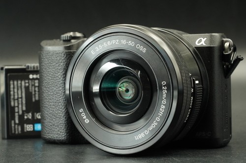 Appareil photo numérique - , sans