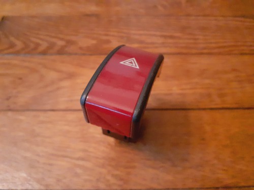 Interrupteur warning opel - warning,