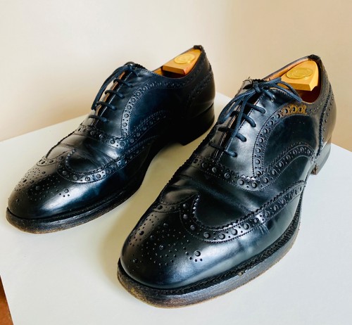Chaussures homme churchs - chaussures,