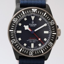 Montre pour homme Tudor