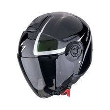 SCORPION Casque Jet EXO-CITY II INTERCITY