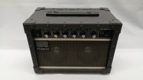 Amplificateur combiné guitare