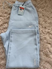 Jogging Nike Tech Bleu