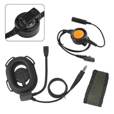 Z Tactical HD-01 Bowman Elite II Headset pour Hytera PD700/788/782/785 PT580H