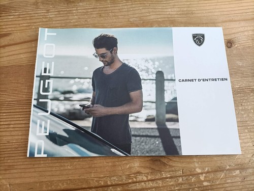 Carnet entretien de - carnet,