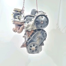 Moteur type C3G720 - Renault