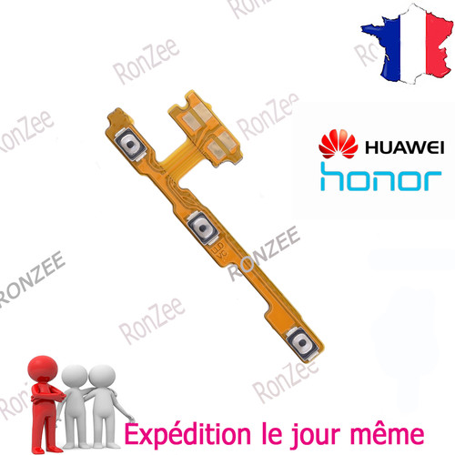 Nappe bouton power on - power,