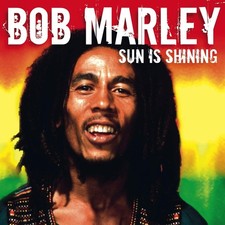 Bob Marley Sun Is Shining (CD)