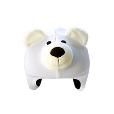 Ours Polaire - Couvre Casque