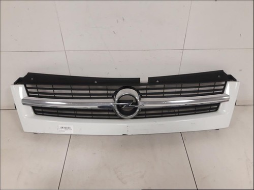 Calandre opel movano - calandre, 2