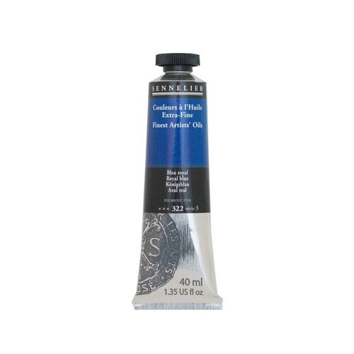Sennelier peinture à - -,