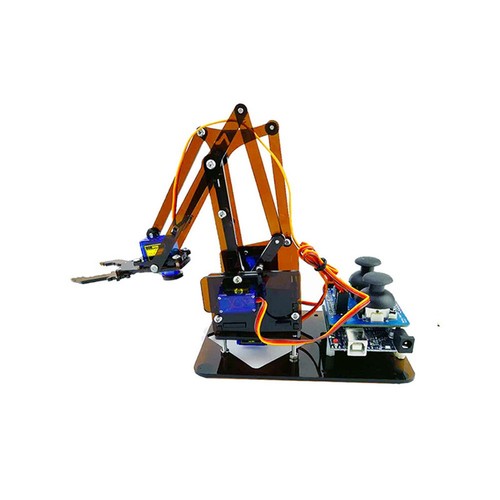 Kit griffe manipulateur robot - griffe,