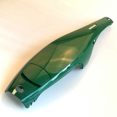 Coque supérieure pour - coque,