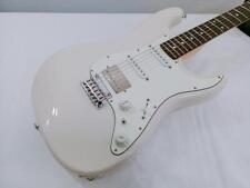 Guitare électrique BLACK