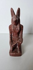 Statue égyptienne en granit