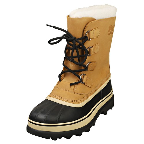 Sorel caribou waterproof homme - sorel,