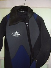 Combinaison Beuchat 7 mm 