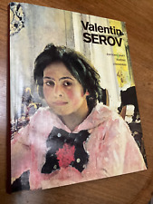 Valentin SEROV  Peinture , Art