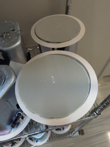Tannoy cms501 - cms501, bm
