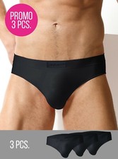 3 Slip Intime Pour Homme En